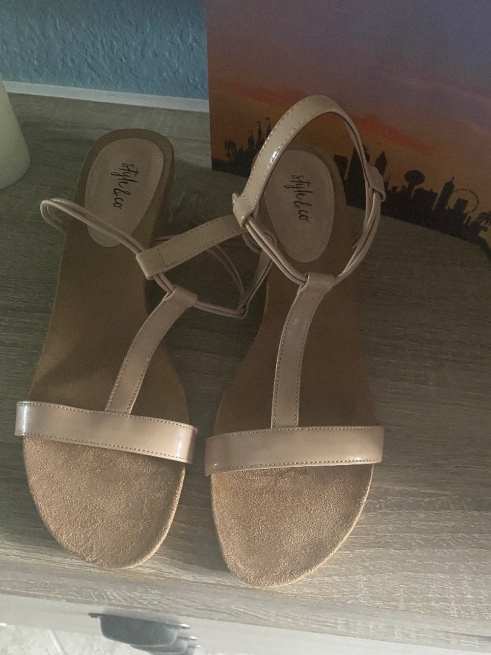 Shoes